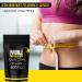 Nuke Nutrition Apple Cider Vinegar Capsules with Mother - 120 High Strength ACV Capsules - Buy Online on GoSupps.com