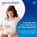 Germoloids Haemorrhoid Cream with Anaesthetic - 55g Pack for Pain Relief and Itch Treatment - Buy Online on GoSupps.com