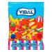 Vidal - Gominolas vidal dedo (250 unid)