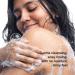 AM 2% Salicylic Acid + LHA Body Wash | For Body Acne Un-even Rough & Bumpy Skin | Sulphate (SLS) Dye & Fragrance Free | Shower Gel For Women & Men | 200 ml - Buy Online on GoSupps.com