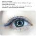 C Curl Lash Extensions Soft Easy To Operate Blue Lash Extensions Grafting 0.07mm Dense for Cosplay - Buy Online on GoSupps.com