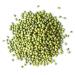 5 lb Non-GMO Verified Mung Beans - Sproutable Green Gram - Kosher Vegan Sirtfood - High Fiber Protein Folate - Ideal for Asian & Middle Eastern Dishes - Buy Online on GoSupps.com