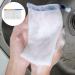 WLLHYF 10 Pcs Exfoliating Mesh Soap Bag - Facial Cleanser Foaming Net - Nylon Face Cleansing Nets with Drawstring - Bath Shower Essential - Buy Online on GoSupps.com