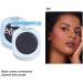 Black Cream Blush Color Changing Blush for Cheek and Lip Makeup Black Blush Color Changing Long Lasting Natural Finish for All Skin Types - Buy Online on GoSupps.com