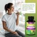 Focuswell Milk Thistle Extract 380mg 80% Silymarin Liver Cleanse & Repair Supplement - 140 Veggie Capsules (2 Pack) with Goji Berry & Zinc - Digestion Support - Buy Online on GoSupps.com