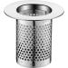Easy Installation Drain Filter Convenient Drainage Solution Practical Floor Drain Filter For Bathroom & Kitchen Use - Buy Online on GoSupps.com