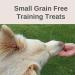 Bounce and Bella Grain Free Dog Training Treats - 800 Tasty & Healthy Treat Pack - 80% Fresh Poultry Meat 20% Potato & Sweet Potato - Hypoallergenic Treats for Dogs with Sensitive Stomachs (1 pack) Poultry 500 g (Pack of 1) - Buy Online on GoSupps.com