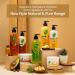 Nyle Natural & Pure Shampoo - Nourishing Hair with Murumuru Butter Paraben & Sulphate Free 475ml for Men & Women - International Shipping Available - Buy Online on GoSupps.com