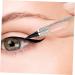 CIMAXIC Eye Pencil Fast Drying NonBleeding Eyeliner Makeup Pen For Women For Home Use - Buy Online on GoSupps.com