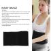 Adjustable Comfortable Lumbar Support Belt - Breathable & Metabolism Boosting for Men During Sports | International Shipping - Buy Online on GoSupps.com