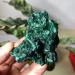 1pcs Beautiful specimens of The Natural Malachite ZJGIDTEM (Size : 200-250g) - Buy Online on GoSupps.com