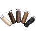 5 Rolls Sewing Threads for Hand Sewing Hair Extensions & Wigs DIY - Black, Brown, Dark Brown, Beige, Khaki - Buy Online on GoSupps.com