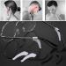 RTRTGS 16 Pairs Anti-Slip Silicone Ear Pads & Glasses Holders | Secure & Comfortable Glasses Fit | International Shipping Available - Buy Online on GoSupps.com