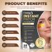Under Eye Patches | Eye Mask & Treatment for Dark Circles & Puffiness | Women s Eye Care Gel Pads - Buy Online on GoSupps.com
