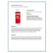 REGENSIFY DHT Blocking Shampoo 500ml - Adenosine & Biotin Formula for Hair Growth | DHT Blockers Included - Buy Online on GoSupps.com