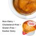 Pumpkin Spice Liquid Coffee Creamer 50x39g - Coffee-mate - Buy Online on GoSupps.com