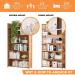 KareKlub Furniture Anchors and Straps (Pack of 6) for Dresser  Bookcase  Shelves and Earthquake Resistant Anti Tip Safety for Child  Pet and Baby Proofing - Buy Online on GoSupps.com