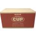 Coffee mate Liquid Creamer Singles Variety Pack - Original and Hazelnut - 180 Count Box with By The Cup Sugar Packets - Buy Online on GoSupps.com