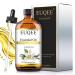 EUQEE 118ml Vanilla Essential Oil Pure Vanilla Fragrance Essential Oil for Diffuser Massage DIY Soap Candle Making Skin & Hair Care - 4.0 Fl Oz