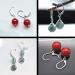 TOAOB 8pcs 925 Sterling Silver Leverback French Earring Hooks - Hypoallergenic Ear Wire Findings for Jewelry Making - Buy Online on GoSupps.com