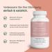 Theonia Ashwagandha Complex 9000mg - KSM-66 Supplement for Mood Energy & Stress Relief | 60 Vegan Capsules Non-GMO International Shipping - Buy Online on GoSupps.com