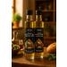 Bianco - Aceto Balsamico White Vinegar with Natural Fruit Sugar 2 x 250 ml - Buy Online on GoSupps.com