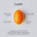 Sports Research CoQ10 with BioPerine & Coconut Oil - 100 mg, 120 Veggie Softgels - Buy Online on GoSupps.com