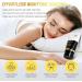 Nighttime exfoliating face scrub 75ml | Illuminating moisturizing sleep gel | Facial toner for morning routine post-exercise skincare and skincare - Buy Online on GoSupps.com