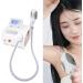 IPL Laser Hair Removal Device - 700W Professional Home & Salon Tool with LED Display 3 Wavelengths 50 Energy Levels & 6 Modes for Women & Men - Buy Online on GoSupps.com