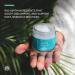 Hemp Sports Cream - Post Workout Muscle Rub with Menthol | HyperPower 2 oz jar - Buy Online on GoSupps.com