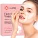 Forehead Wrinkle Patches  Face Wrinkle Patches  Anti Wrinkle Tape For Face  Reducing Forehead Eye And Mouth & Upper Lip Wrinkles  All In One Face Tape For Forehead Wrinkles  Set of 192 Pcs