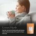 Organic Dried Lemon Myrtle Leaves - 50g (1.76 oz) - Loose Leaf Tea Potion - Buy Online on GoSupps.com