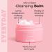 MCoBeauty - Everyday Ultra Clean Cleansing Balm - Nourishing Makeup Remover with Jojoba & Sunflower Oils - Cleans Waterproof Makeup & Impurities - Vegan Cruelty Free Cosmetics - Buy Online on GoSupps.com