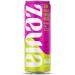 Zevia Zero Sugar Raspberry Lime Energy Drink 355 mL Cans (Pack of 12) - Buy Online on GoSupps.com