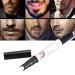 Beard Growth Pen - Enhance Sideburns Mustache & Eyebrows | Ultimate Growth Solution for Men - Buy Online on GoSupps.com