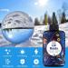 KISREL UV Resin 300g - Crystal Clear UV Epoxy Resin Kit for Craft & Jewelry Making - Buy Online on GoSupps.com