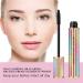4D Silk Fiber Lash Mascara - Waterproof, Smudge-proof, Natural Thickening & Lengthening Formula - Long-lasting & Easy to Remove - 1 Count - Buy Online on GoSupps.com