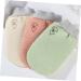 Healeved Double Sided Bath Gloves 2pcs - Body Wash Scrubber for Adults & Kids - Korean Exfoliating Shower Mitt - Cleansing Back Scrubber - Buy Online on GoSupps.com