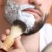 Premium Men's Shaving Brush - Luxury Shaving Brush for Dad & Boyfriend | International Shipping Available - Buy Online on GoSupps.com