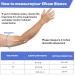 2 in 1 Tennis Elbow Brace - Compression Sleeve with Elbow Pads | Breathable Tendonitis Support for Men & Women | Joint Pain Relief & Arthritis Treatment - Buy Online on GoSupps.com