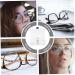 150 Pair Nose Pad Repair Tool Kit - Self-Adhesive PVC Nose Pads for Sunglasses & Glasses | International Shipping - Buy Online on GoSupps.com