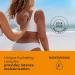 Piz Buin Moisturising Sun Lotion SPF 15 200ml - Pack of 1 | SPF15 Protection - Buy Online on GoSupps.com