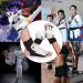 Taekwondo Gloves & Foot Protection Set | MMA Boxing & Kickboxing Gear for Men Women & Youth - Buy Online on GoSupps.com