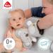 Fehn Bear & Koala Washcloth Bundle | Soft Animal Motif Wash Mitts for Babies | International Shipping - Buy Online on GoSupps.com