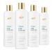 Dove Nutritive Solutions Moisturizing Conditioner Daily Moisture 4 Count for Dry Hair Deep Conditioner Detangles and Nourishes Dry Hair 12 oz