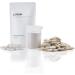 Zinc Picolinate Tablets for Skin, Hair, Nails, Bones, and Vision Health - Oxford Vitality 500 - Buy Online on GoSupps.com