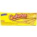 Colombina Crakenas Saltin Mantequilla 5.7 oz - Pack of 12 | Delicious Butter Crackers - Buy Online on GoSupps.com