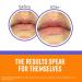 O'Keeffe's Lip Repair Night Treatment Balm - 2 Pack (0.25 oz Each) | Deep Hydration & Repair - Buy Online on GoSupps.com