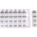 Apex MediChest Large - Durable Medical Storage Solution for Home & Travel - Buy Online on GoSupps.com
