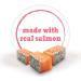 Beneful Incredibites Wet Dog Food for Small Dogs Real Salmon in Gravy - 85 g Can (24 Pack) - Buy Online on GoSupps.com